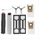 thumbnail image 2 of 9 Piezas para Aspiradora Robot Autovaciable para Omni S1 Pro, Cepillo Principal, Filtro Lateral, Bolsas para Polvo, Accesorios Esenciales para Aspiradoras., 2 of 5