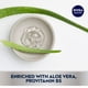 thumbnail image 4 of Exfoliante facial Nivea Men de máxima hidratación con aloe vera 130 ml x3, 4 of 6