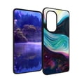 thumbnail image 1 of Abstract111-5 Phone Case, Degined for Motorola Moto Edge 2022 Case Men Women, Flexible Silicone Shockproof Case for Motorola Moto Edge 2022, 1 of 1