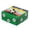 10-Boxes, variant on Football Match Horns, Cheerleading Noise Maker for Sports Events, Random Color Design, Carnival Cheering Horns, Fan Cheer Props for Football Games, Sports Competitions, Carnival Celebrations