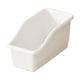thumbnail image 2 of Caja de almacenaje multifuncional con polea, cesta de plástico de gran capacidad para organizar el hogar, el baño y Rkxzt, 2 of 8