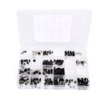 thumbnail image 1 of Uadme Interruptor táctil de 250 Piezas - Kit de Micro combinación Interruptor de botón en Caja de 25 valores para Equipos de Audio de televisión, 1 of 14