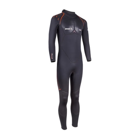 Beuchat 5mm Optima Men s Full Wetsuit