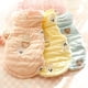 thumbnail image 3 of Bear Cotton Coat Jacket Pet Dog Clothes Thicken Clothing Dogs Cute Chihuahua Print Warm Autumn Winter Pink Girl Boy Mascotas ShopWise Round, 3 of 9