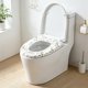thumbnail image 5 of Disposable Printed Toilet Seat Covers Waterproof Non-woven Fabric Portable Potty Seat Mats For HomeTrave LHotel Pregnant And Postpartum Women, 5 of 6
