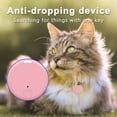 thumbnail image 5 of Oliegs Heated Blanket Bluetooth Smart Locator Pet Tracker . Mini Phone Items Smart Locator For Cell Phones. Keys. Wallets. Pets Chocolate, 5 of 5