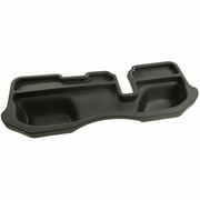 Husky-Liners Compatible With Dodge Ram 1500/Ram 2002-2012 Husky GearBox Quad Cab | 9401