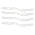 thumbnail image 2 of Nose Bandage, External Nasal Bandage White Soft  for Postoperation, 2 of 8