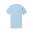 thumbnail image 5 of Port & Company Beach Wash Garment-Dyed Tee, 5 of 5