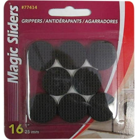 Surface Protectors, Gripper Pads, 1