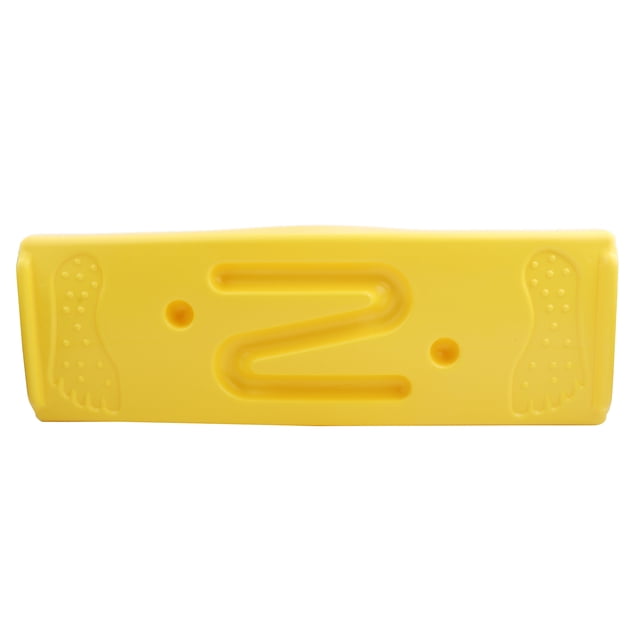Children Balance Board, Balance Board Kid Easy To Use 56 X 19 X 13.5cm PE For Teaching