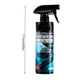 thumbnail image 4 of HWRETIE Car Spray Sealant 350Ml Hydrophobic Paint Protection Spray Water Repellent Coating for Auto Exterior Gloss Enhancement and Long Lasting Shine, 4 of 8