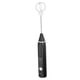 thumbnail image 4 of Mini Agitador Eléctrico, Acero Inoxidable De Alta Eficiencia Electric Beater Ligero Con 2 Cabezas De Eggbeater Para, 4 of 7