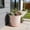 Pink, variant on Retro Faux Ceramic er, Breathable Root Control Pot For Indoor Outdoor Green s, Decorative Flower Pot For Home Office Decor