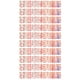 thumbnail image 1 of Etiqueta engomada del ANIMAL DOMÉSTICO Bling Bling 10 Hojas, 1 of 14