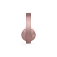thumbnail image 5 of Sony PlayStation 4 Gold Wireless Headset, Rose Gold, 5 of 5