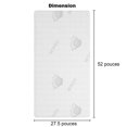 thumbnail image 4 of Bebelelo - Crib Mattress - Tencel, 4 of 11