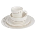 thumbnail image 2 of Vajilla de Porcelana Crown Baccara 16 piezas para 4 personas Elda, 2 of 3