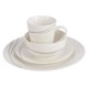 thumbnail image 2 of Vajilla de Porcelana Crown Baccara 16 piezas para 4 personas Elda, 2 of 3