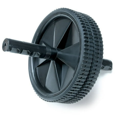 Ironman Double Ab Wheel