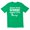Irish, variant on TotallyTorn Sometimes I wakeup Grumpy Novelty Sarcastic Funny Men's T Shirts