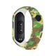 thumbnail image 1 of Correa de silicona para Xiaomi Mi band 3 4 5 6 7, correa de repuesto deportiva para reloj inteligente, pulsera para Mi band 6 5, pulseras con correa Pulseira Dengxun unisex, 1 of 2
