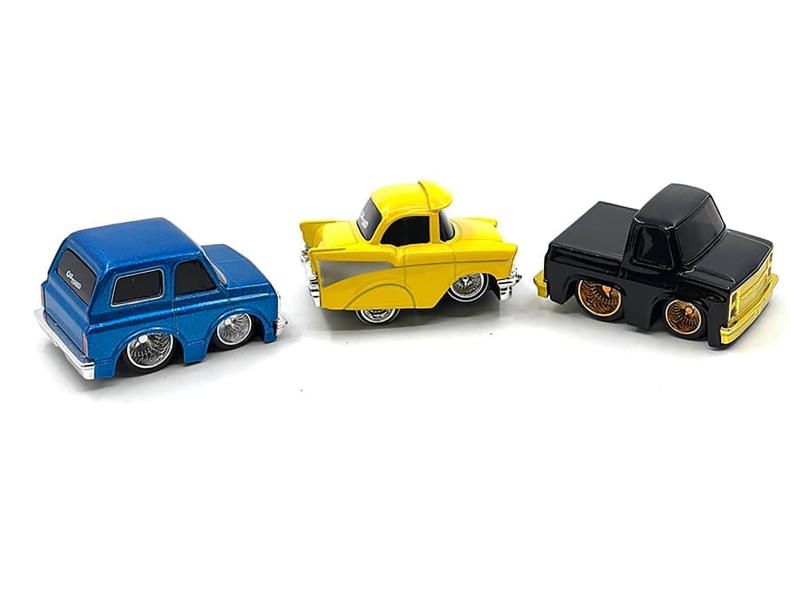 Diecast 
