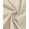thumbnail image 6 of sogami Mens Wrinkle-Free Long Sleeve Dresses Shirt Collared Regular Fit Button-up Shirt Business Casual, 6 of 9