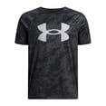 thumbnail image 1 of Camiseta Under Armour para niños con estampado Tech Big Logo, 1 of 1