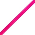 thumbnail image 2 of Country Brook Design® 3/8 Inch Hot Pink Reflective Nylon Webbing, 20 Yards, 2 of 5