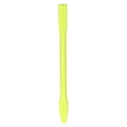 thumbnail image 2 of Face Mud Stirring Stick Cosmetics Make Tools Makeup Rods Solid Color Modulation Accessory Making Mixer DIY Silicone Mixing Rod Green, 2 of 7