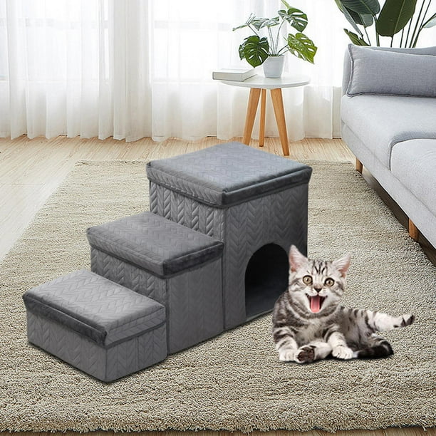 Pet stairs 2025 walmart canada