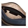 thumbnail image 5 of Michael Kors Ladies Navy Nylon Gabardine Messenger Bag, 5 of 6