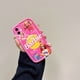 thumbnail image 2 of Carcasa Compatible Para iPhone 14 13 12 11 Pro Max X Xr Xs 8 7 6 6s Plus SE 2020 Barbie Girl Ilustración Funda De Teléfono Creativo A Prueba De Golpes Cojín De Aire Protectora De Silicona, 2 of 3