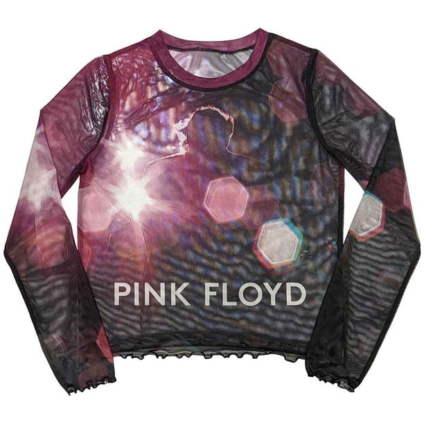 Pink Floyd Women