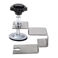 thumbnail image 4 of Pince de Menuiserie en Acier Inoxydable Réglable pour Installation Frontale Type Nœud, 4 of 7