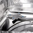 thumbnail image 2 of Zline Dwmtz-Blm-24 24" Wide 16 Place Setting Built-In Top Control Dishwasher - Bronze, 2 of 7