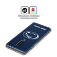 thumbnail image 2 of Head Case Designs Officially Licensed Pennsylvania State University PSU The Pennsylvania State University Plain Soft Gel Case Compatible with Google Pixel 8, 2 of 7