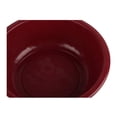 thumbnail image 4 of Bandeja Prichos Jemaflex Plástico, Roja, 4 of 4