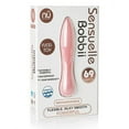 thumbnail image 3 of Nu Sensuelle Bobbii Bullet 69 Function - Magenta, 3 of 3