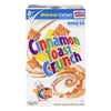 Ctc Cinnamon Toast Crunch Cereal
