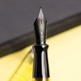 thumbnail image 3 of Pineider Avatar UR Demo Black Fountain Pen - Lemon, 3 of 8