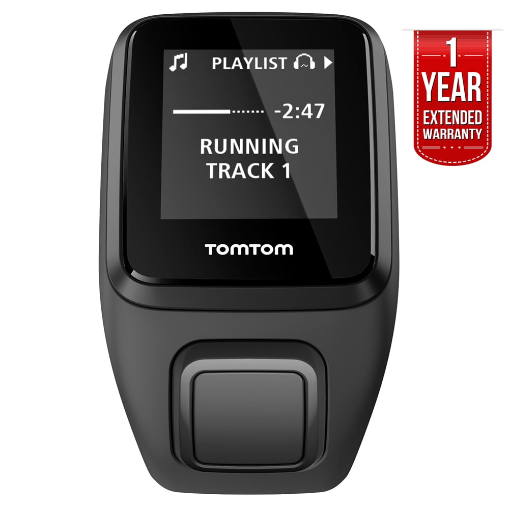 tomtom spark 3 bluetooth
