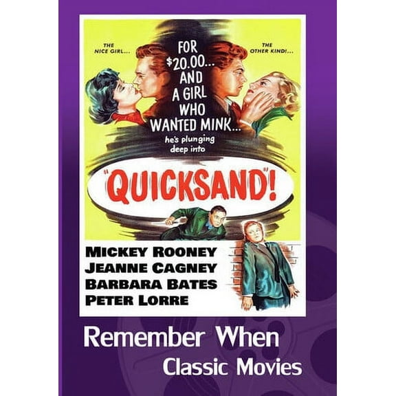 Quicksand (DVD)