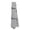Grey, variant on GobdXE Custom Face Necktie, Personalized Photo Tie with Text, Funny Gag Gift for Graduation Party Size:One Size