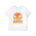 thumbnail image 5 of Potopok Making Special Memories Senior Vacation Beach Trip 2026 T-Shirt,White - S, 5 of 9