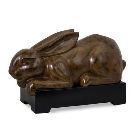 Wildon Home CK Oversized Barron Rabbit Figurine