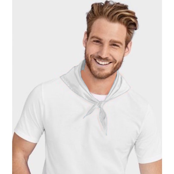 SOLs Unisex Plain Bandana