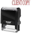 thumbnail image 1 of Trodat TRO11600 Self-inking Stamp, 1 of 1
