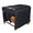 96x76x71cm, variant on Multipurpose 420D Reinforced Generator Cover For Blocking Dust Rain Sun And Snow
